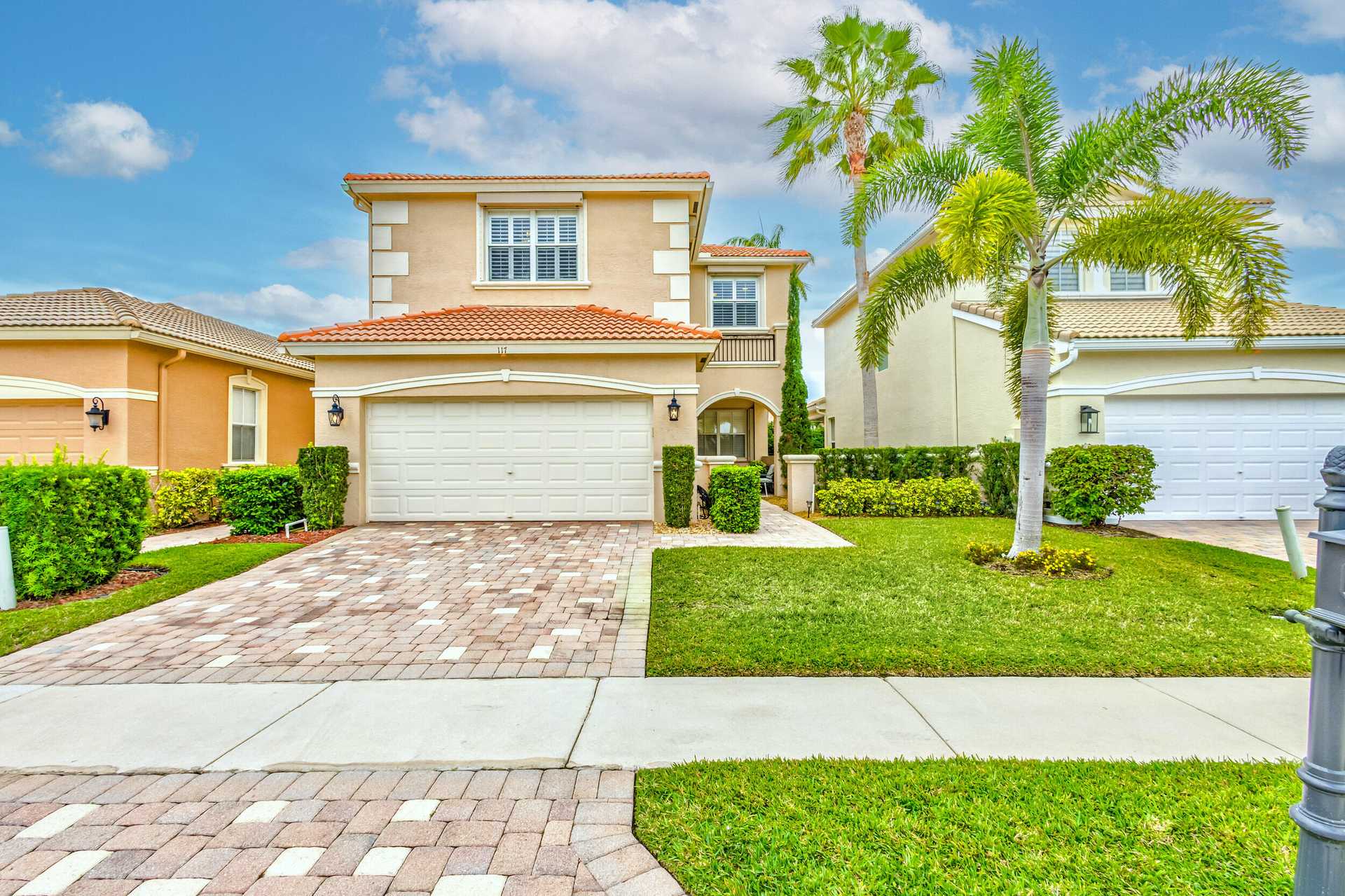 Haus im Palm Beach Gardens, Florida 11630920
