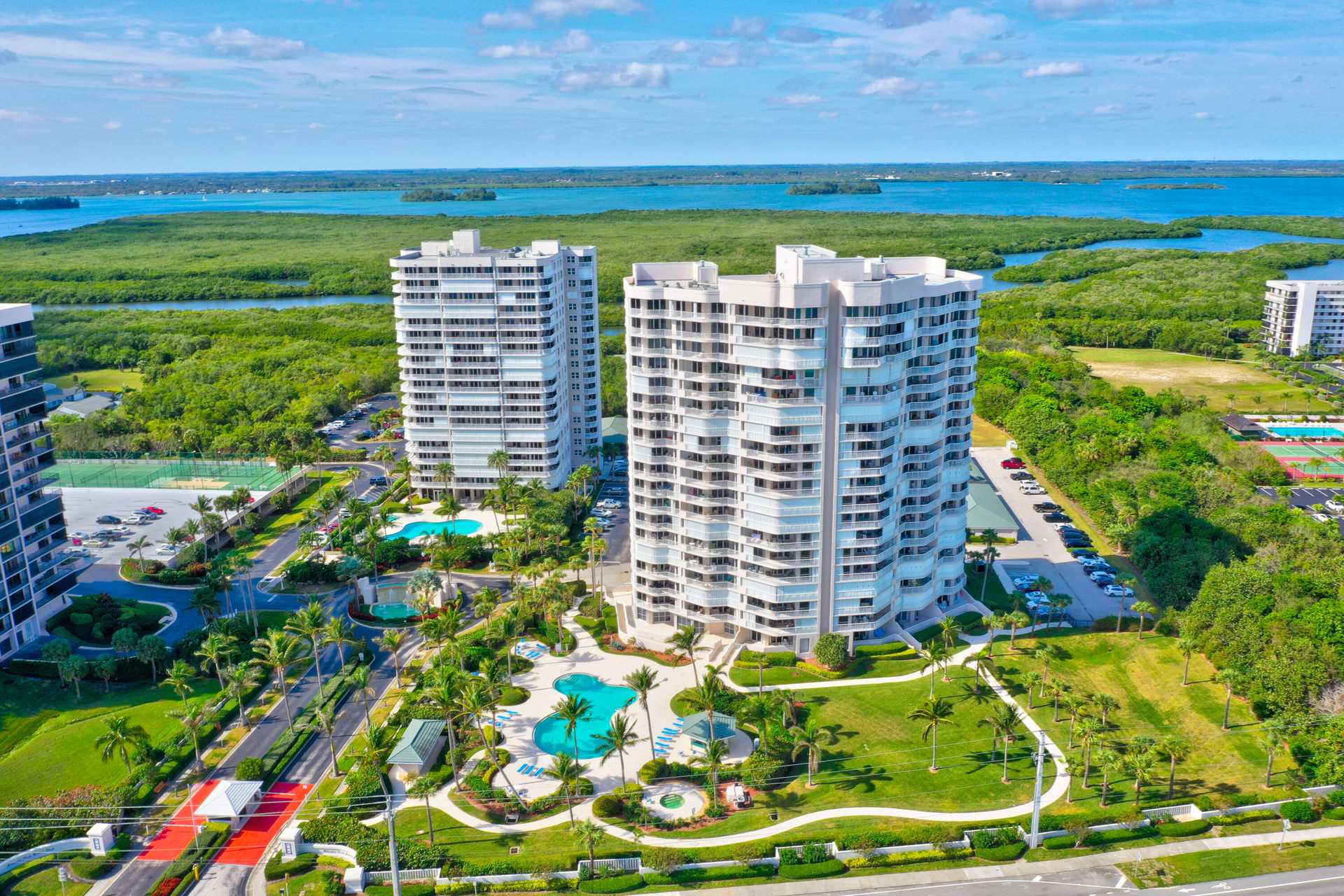 Condominium in Fort Pierce, Florida 11630921