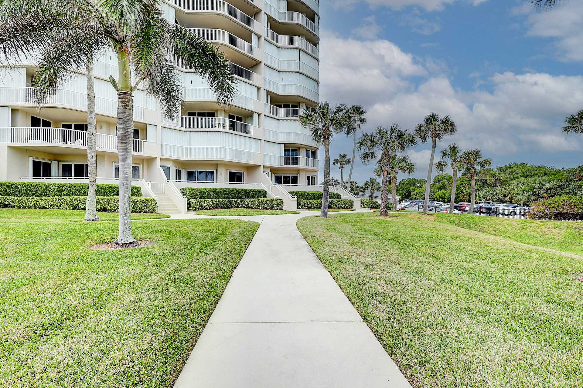 Condominium dans Fort Pierce, Florida 11630921