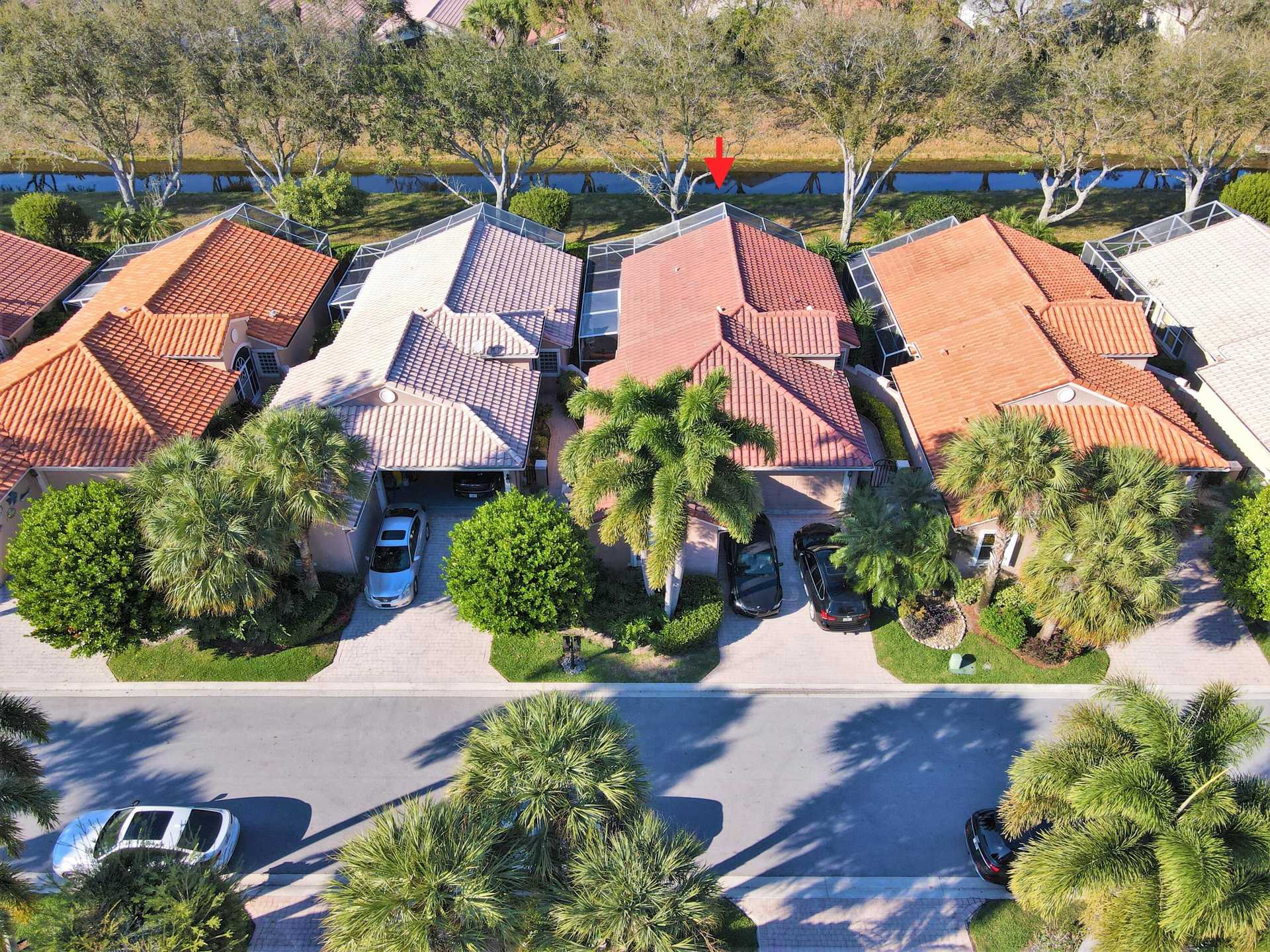 بيت في Boynton Beach, Florida 11630925