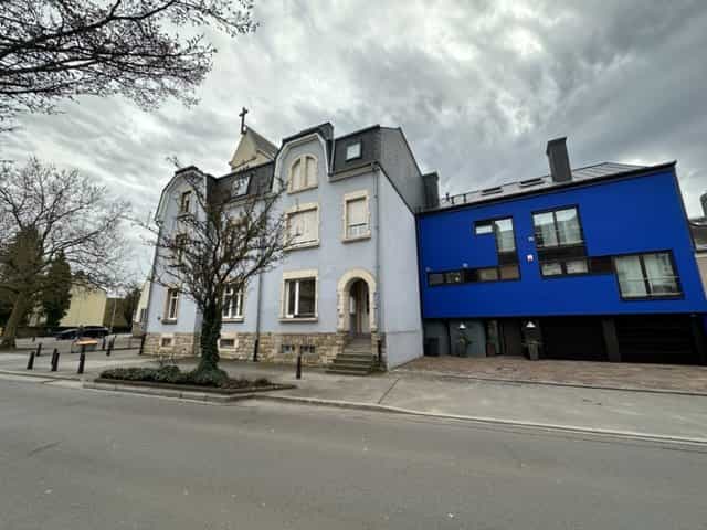 公寓 在 Luxembourg, Luxembourg 11630937