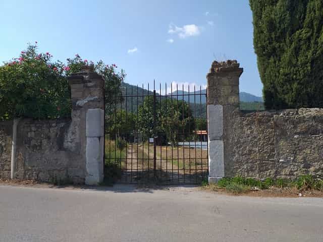 Mehrere Häuser im Pandola, Via Pizzone 11631062