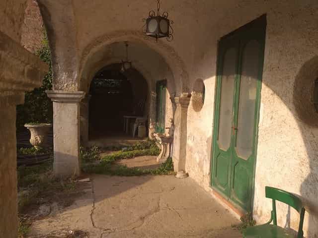 Pelbagai Rumah dalam Mercato San Severino, Via Pizzone 11631062
