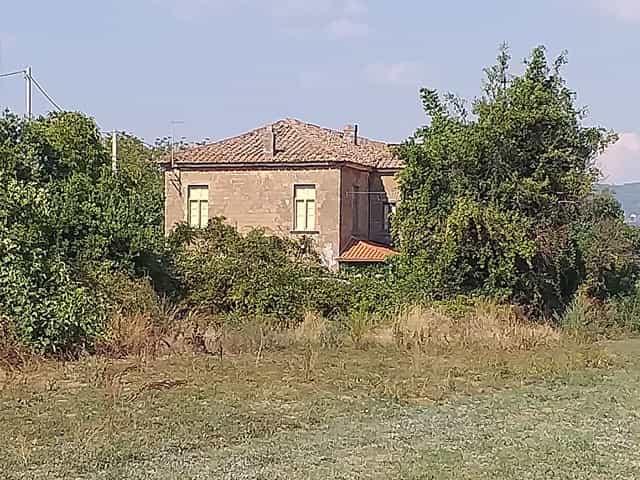 Plusieurs maisons dans Pandola, Via Pizzone 11631062