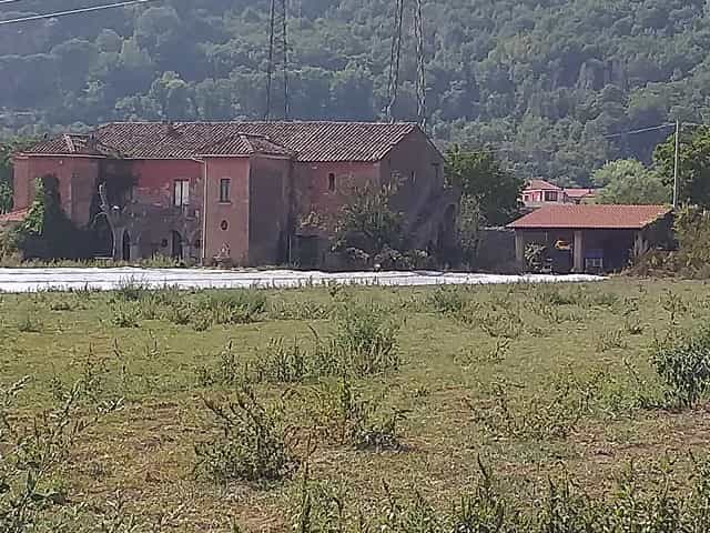 Mehrere Häuser im Pandola, Via Pizzone 11631062
