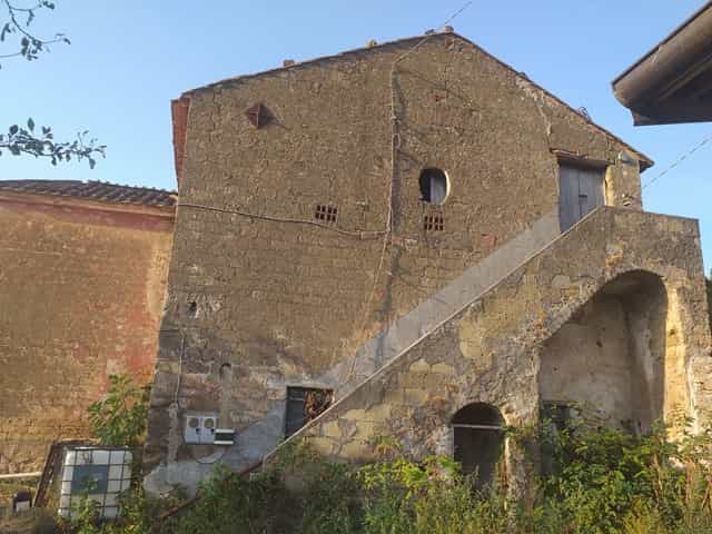 Pelbagai Rumah dalam Mercato San Severino, Via Pizzone 11631062