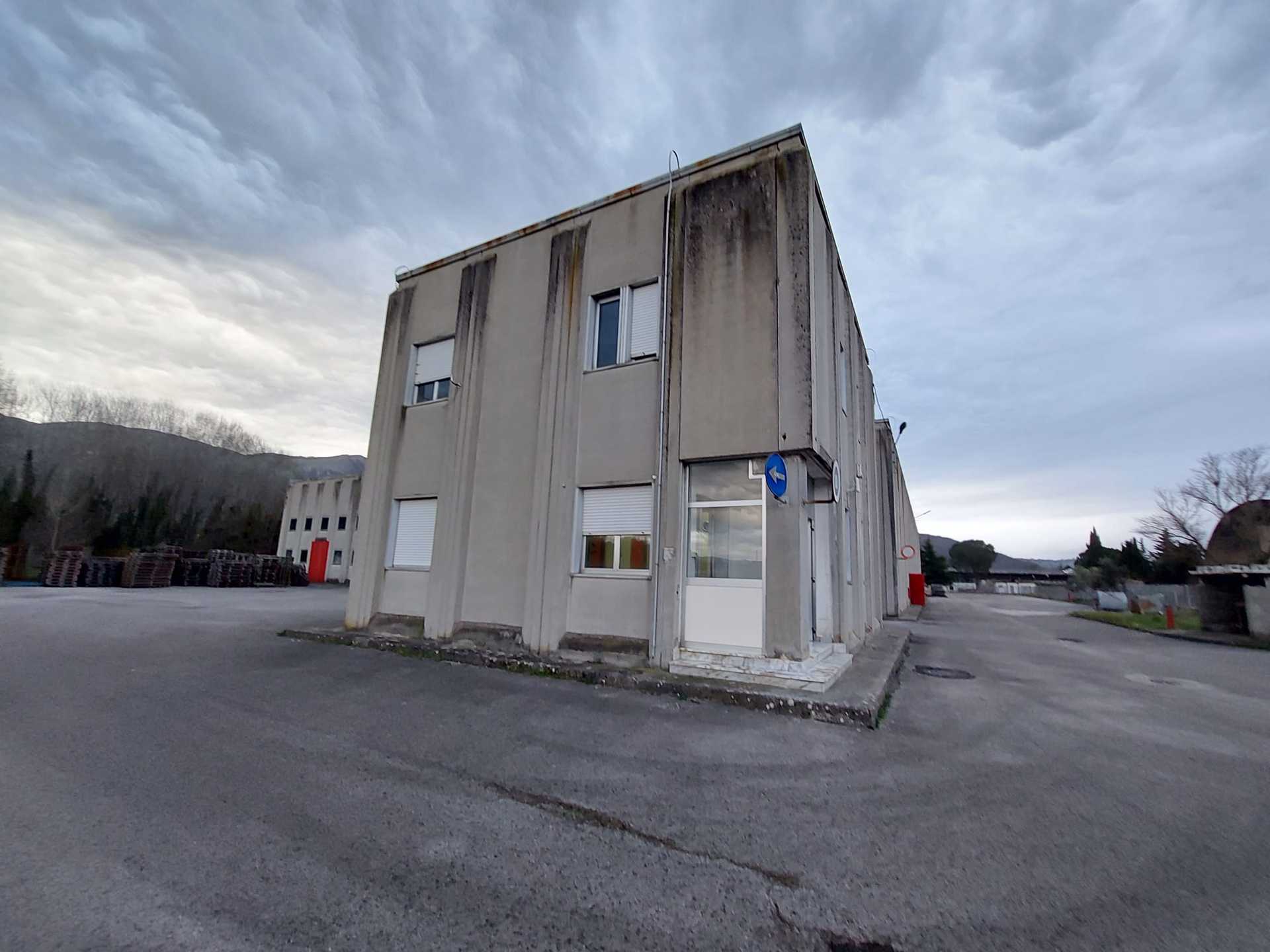 Industrial in , Campania 11631063
