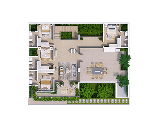 Real Estate in Barandal, Laguna 11631079