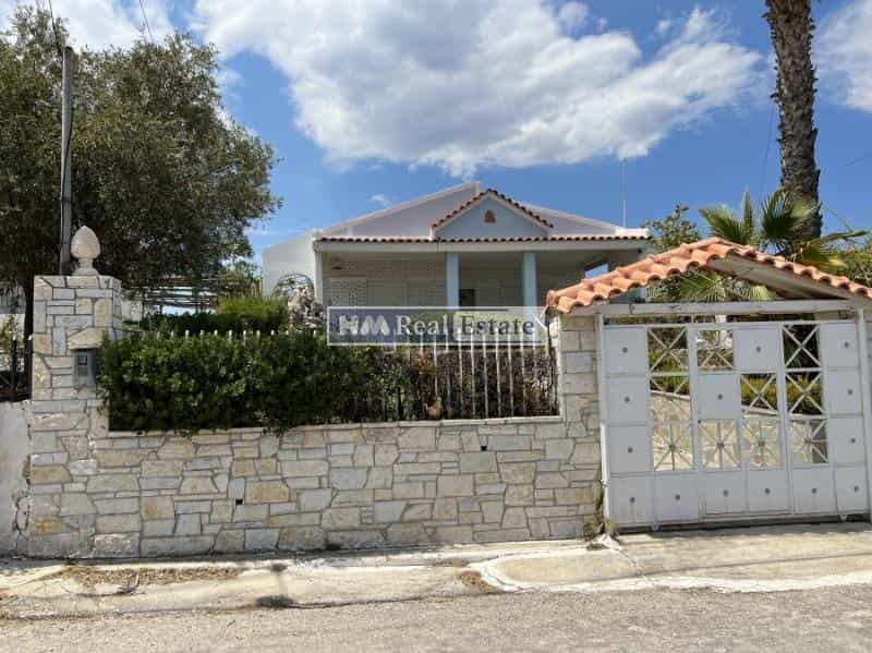 House in Agioi Theodoroi,  11631120