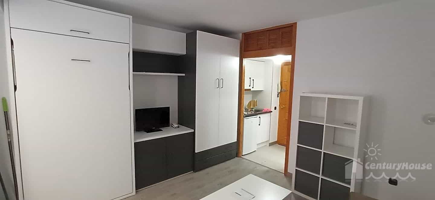 公寓 在 Madrid, Comunidad de Madrid 11631130