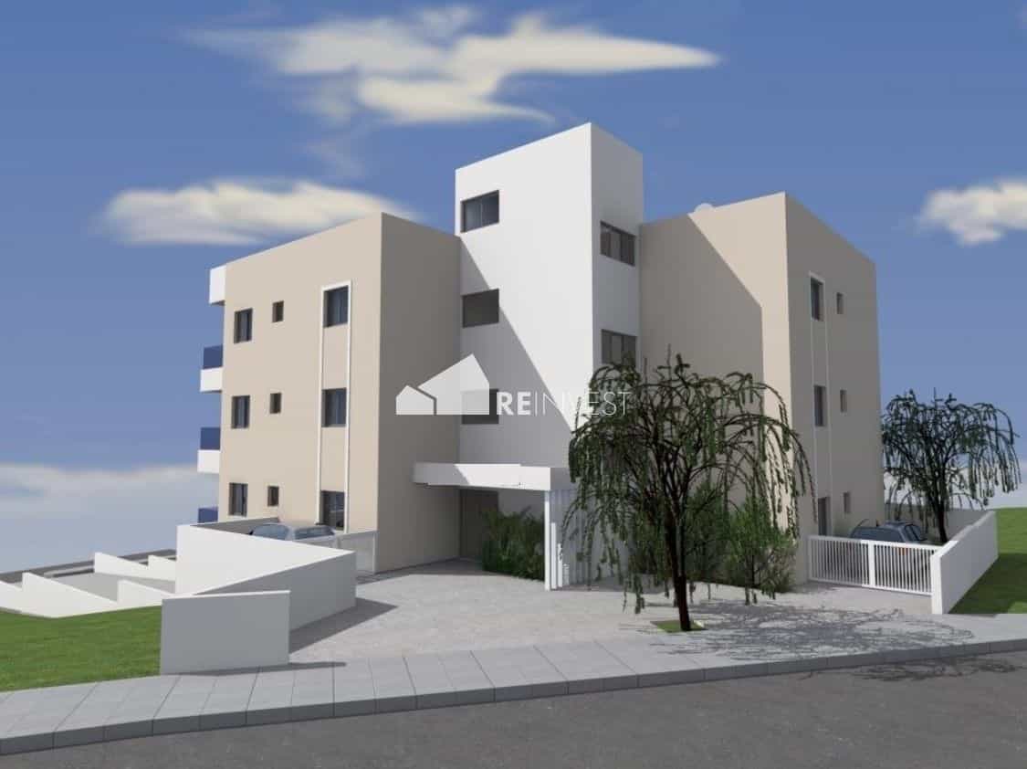 Condominium in Agios Athanasios, Lemesos 11631149