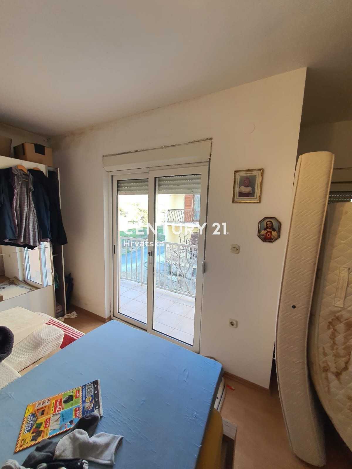 Condominium in , Split-Dalmatia County 11631171