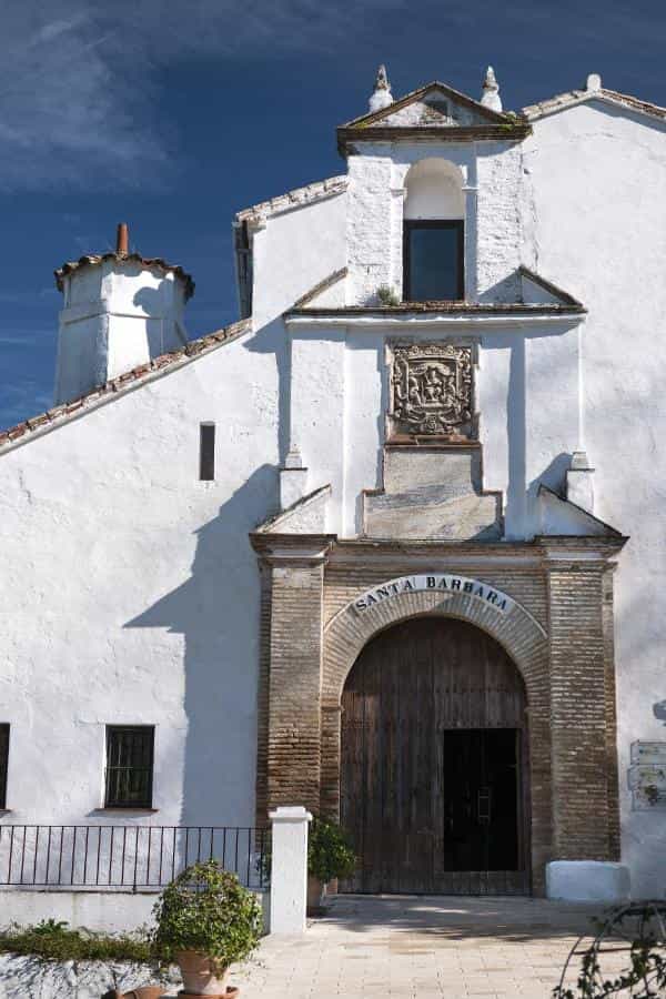 Dom w Sevilla, Andalusia 11631200