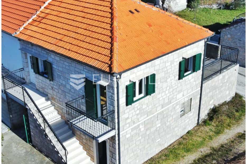 Haus im Pucisce, Splitsko-Dalmatinska Zupanija 11631303