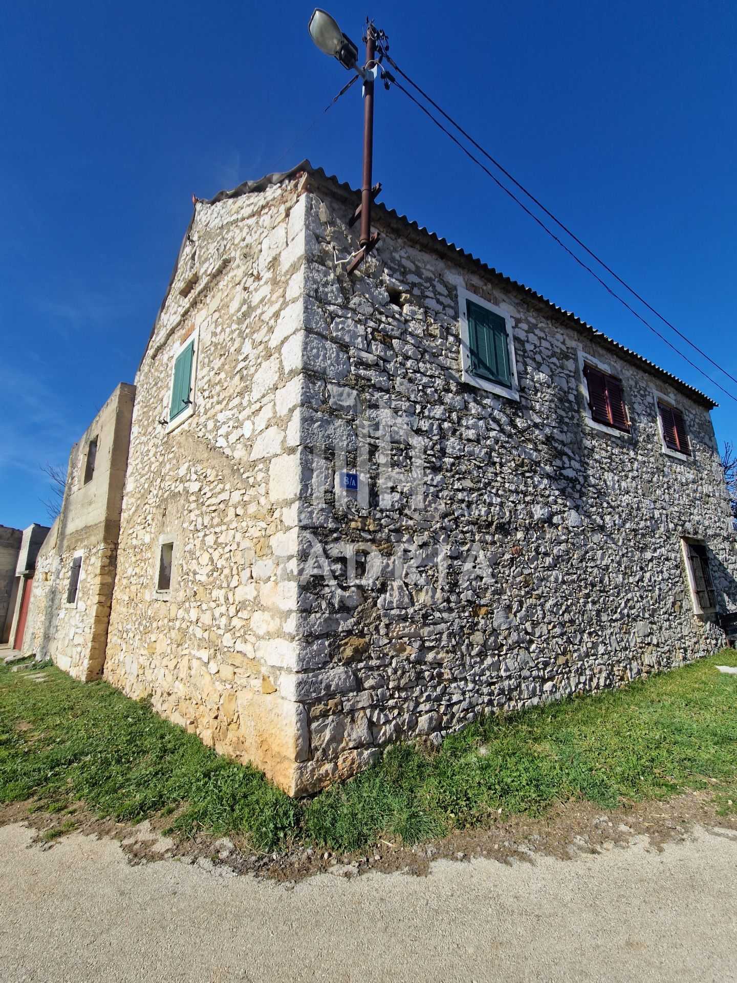 жилой дом в Musapstan, Zadarska Zupanija 11631317