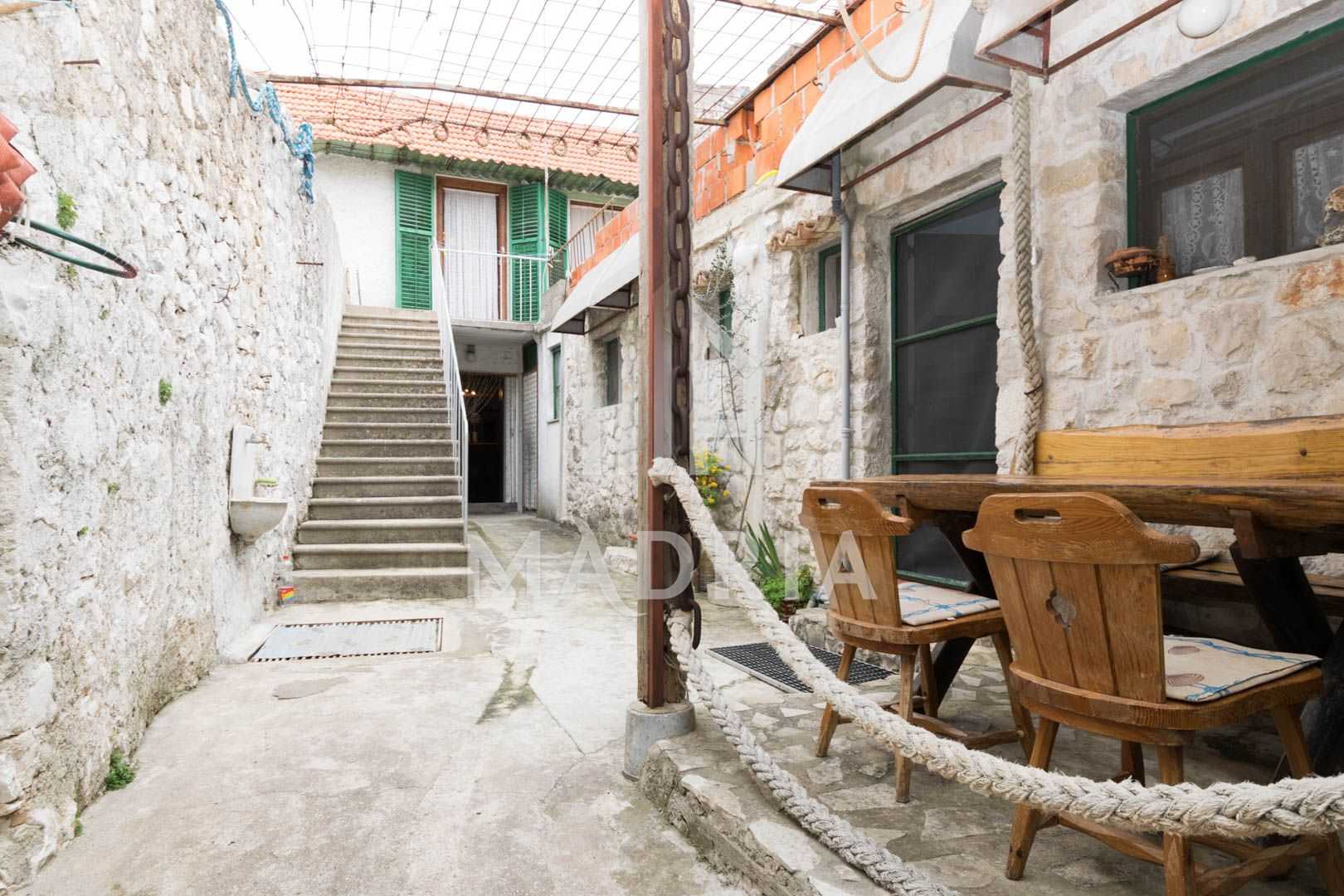 Haus im Sveti Filip und Jakov, Zadarska Zupanija 11631319