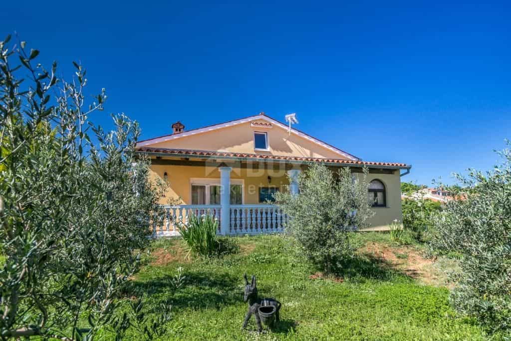 집 에 Ližnjan, Istria County 11631343