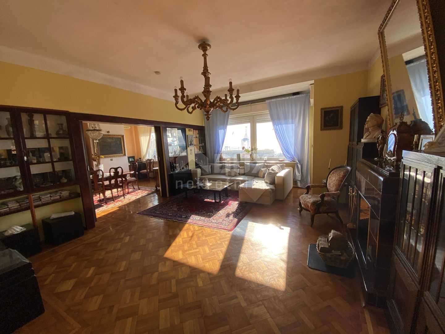 Квартира в Мркопаль, Приморсько-Горанська жупанія 11631347