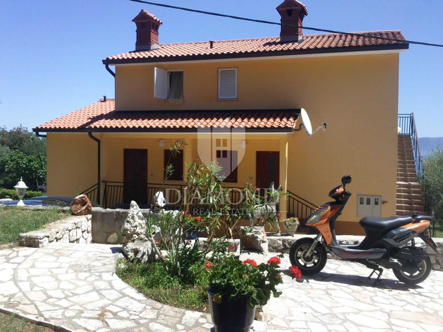 Dom w Labina, Istarska Zupanija 11631490