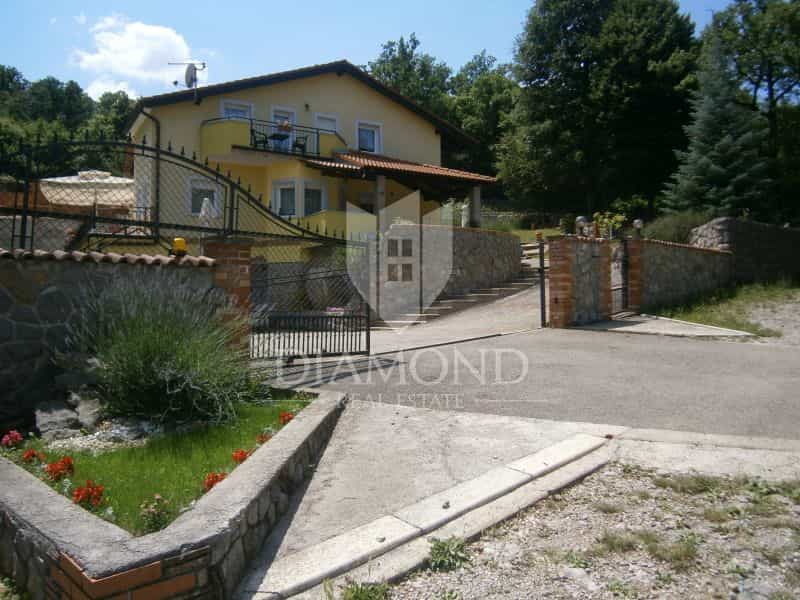 House in Matulji, Primorsko-goranska županija 11631519