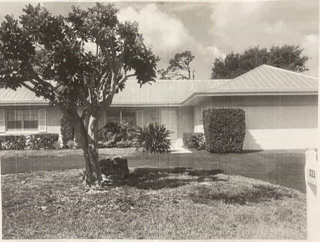 House in Tequesta, Florida 11631559