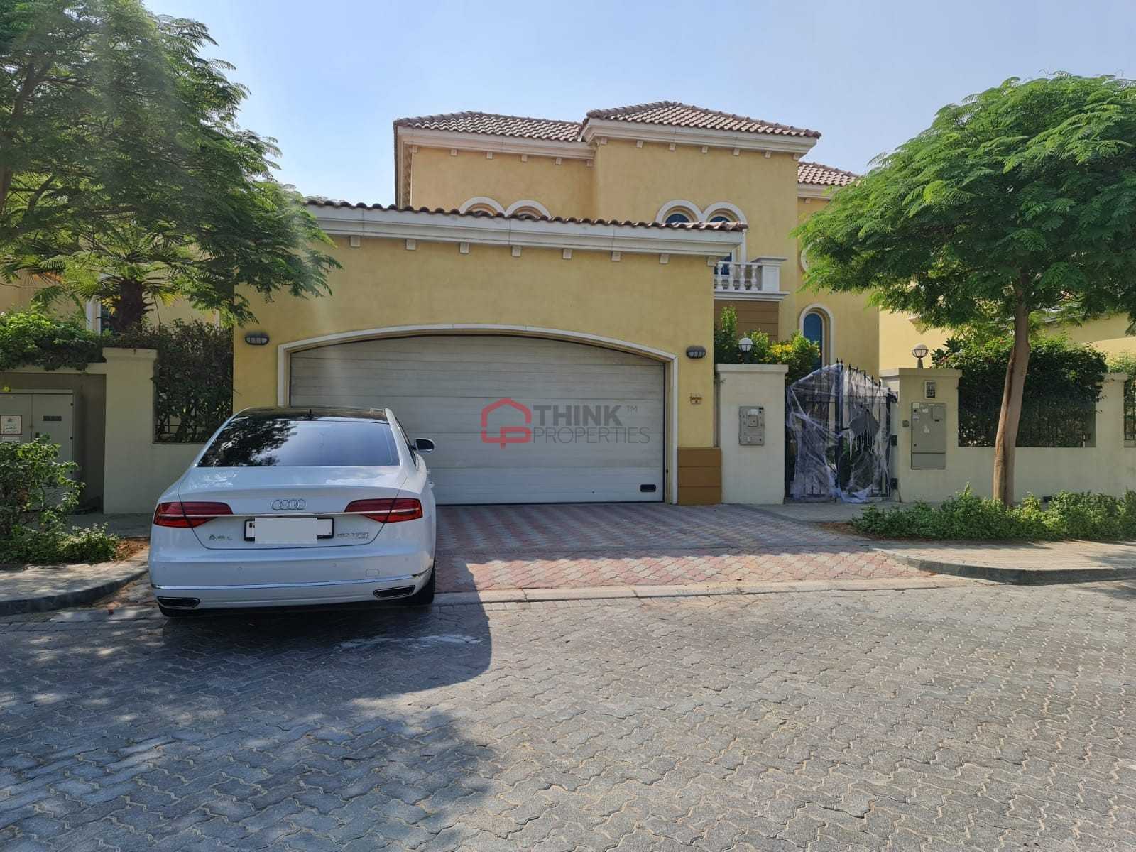 жилой дом в Dubai, Dubai 11631565