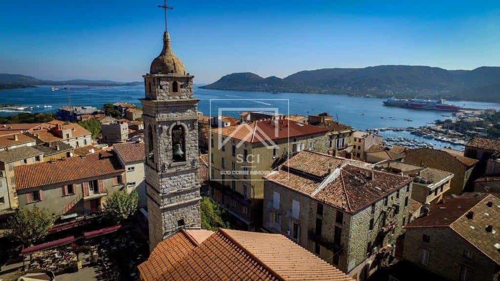 Kondominium di Porto-Vecchio, Korsika 11631599
