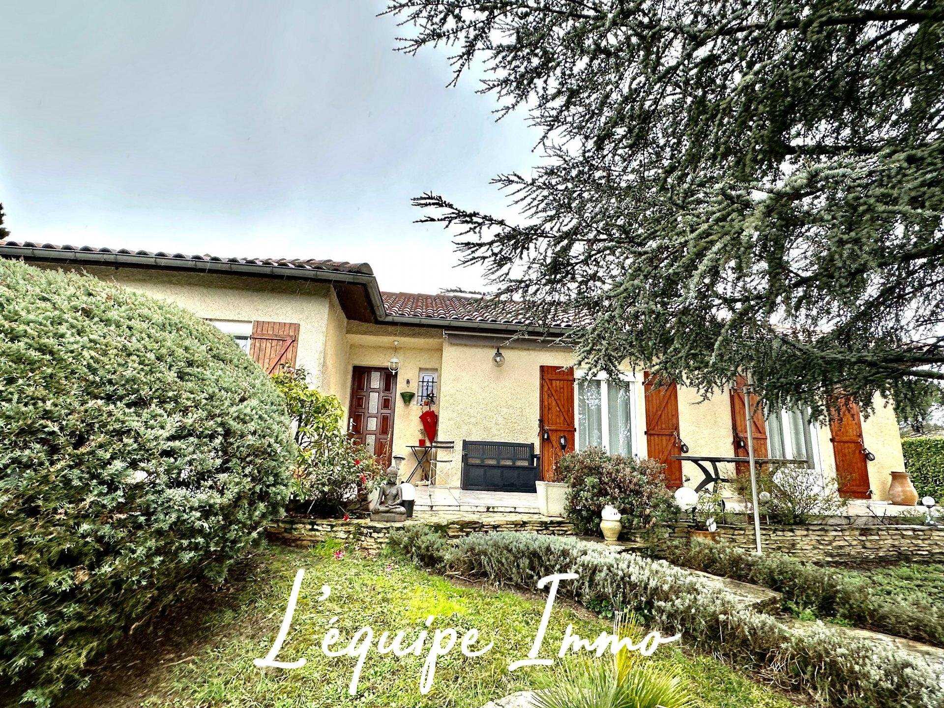 House in Pechbonnieu, Occitanie 11631638