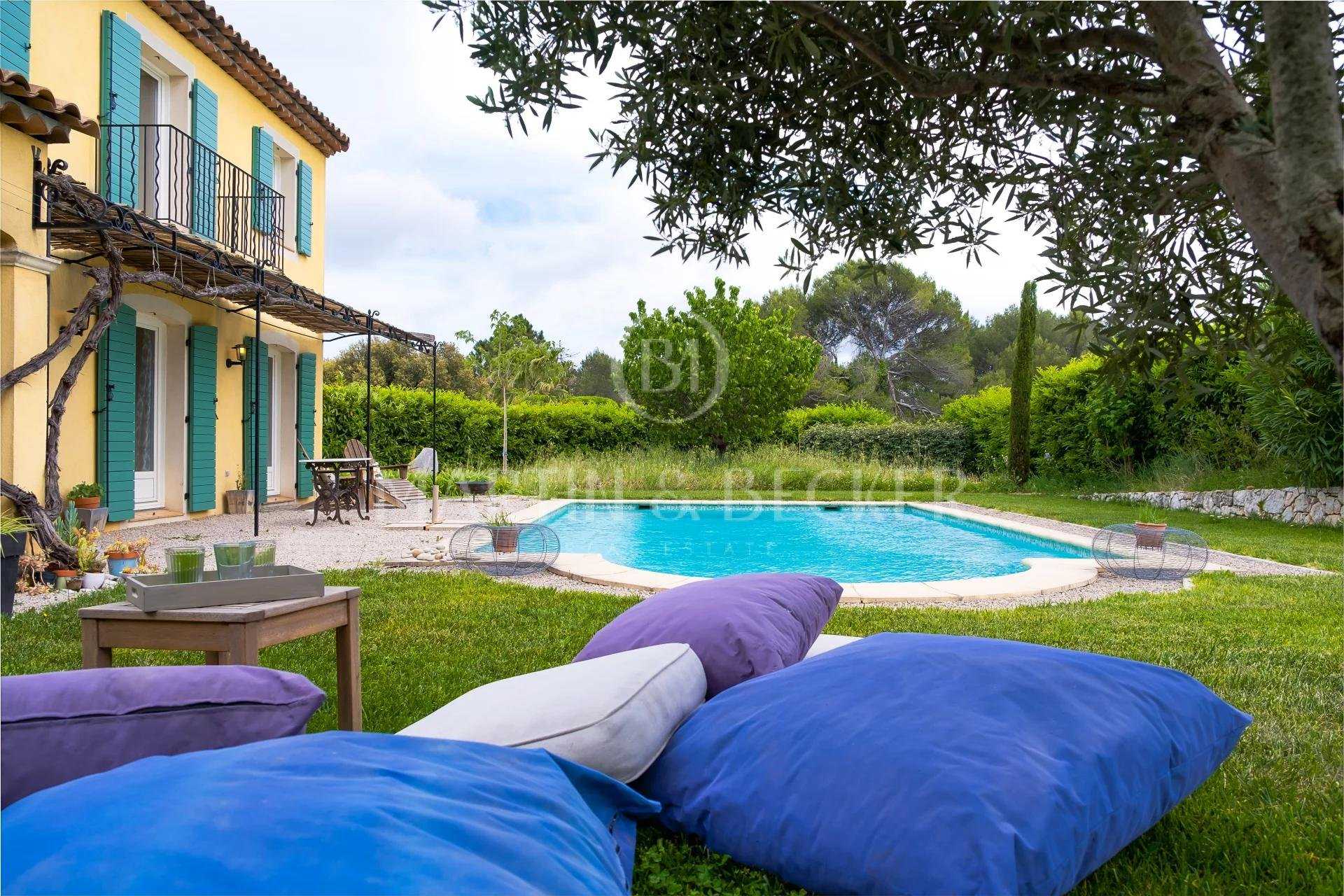 Hus i Le Plan, Provence-Alpes-Cote d'Azur 11631648