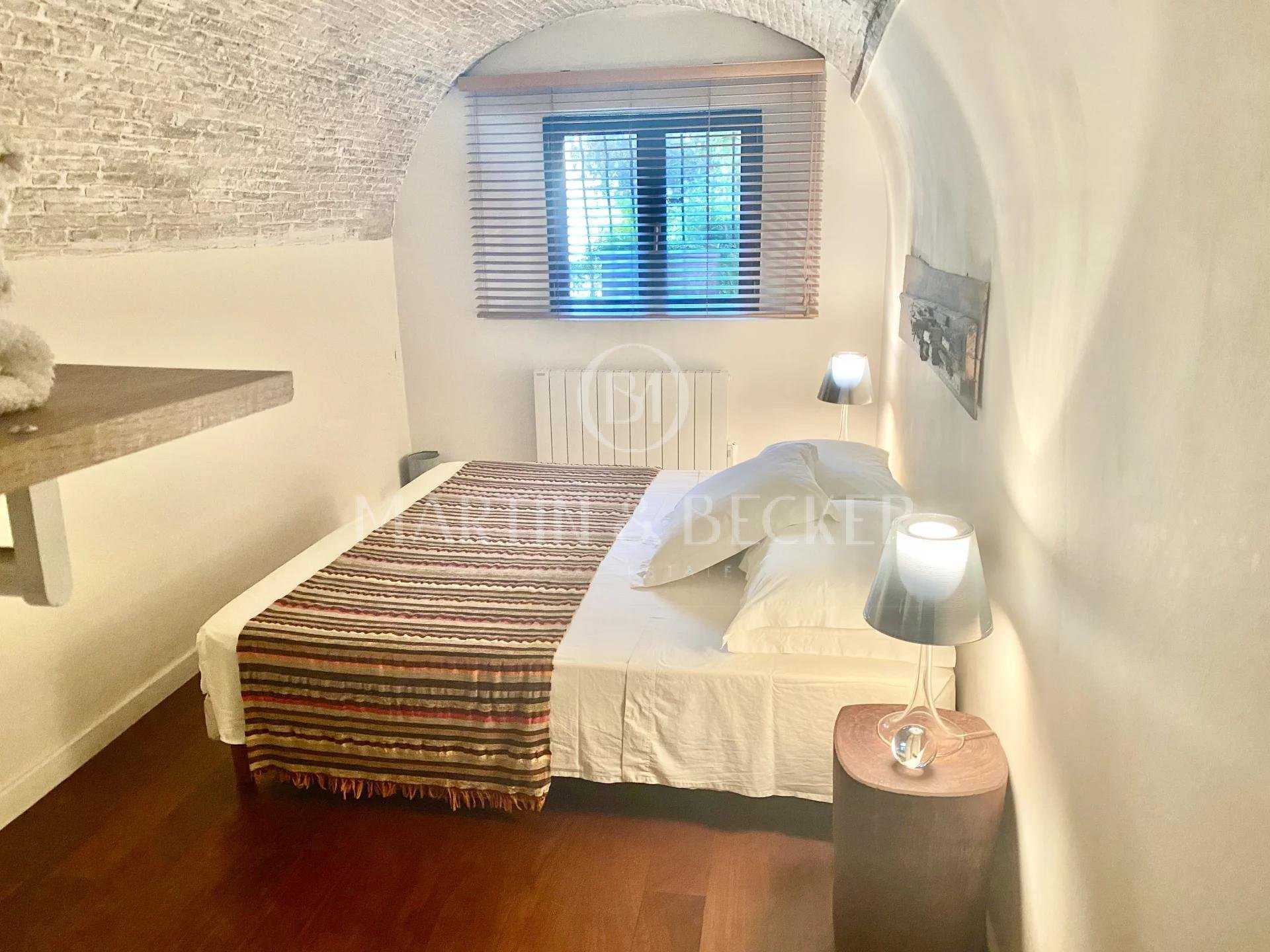 公寓 在 Bastide Giraud, Provence-Alpes-Cote d'Azur 11631649