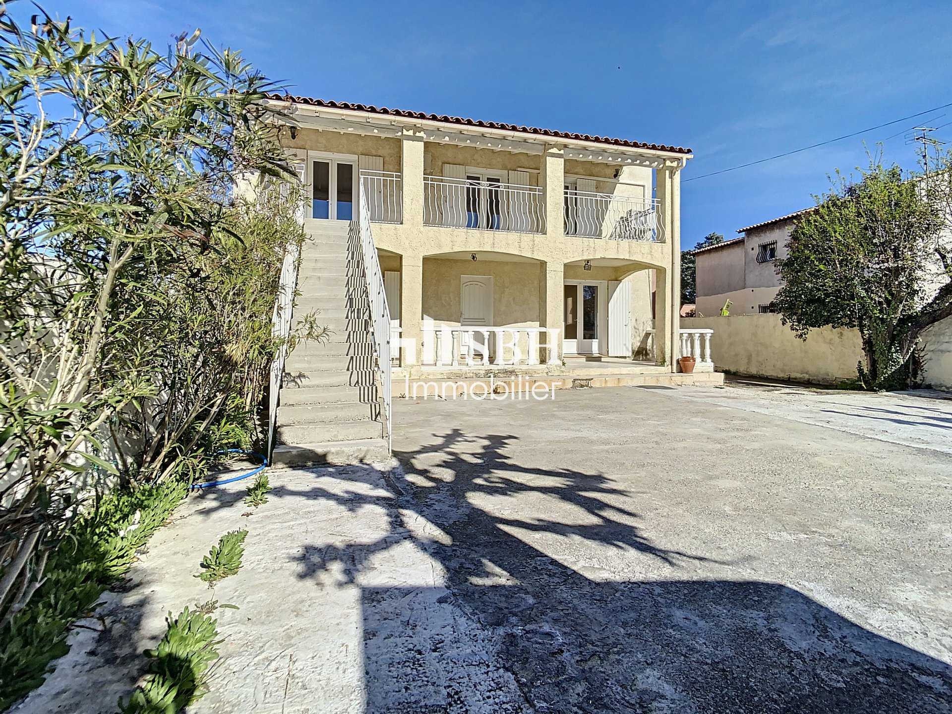 жилой дом в Cavaillon, Vaucluse 11631658