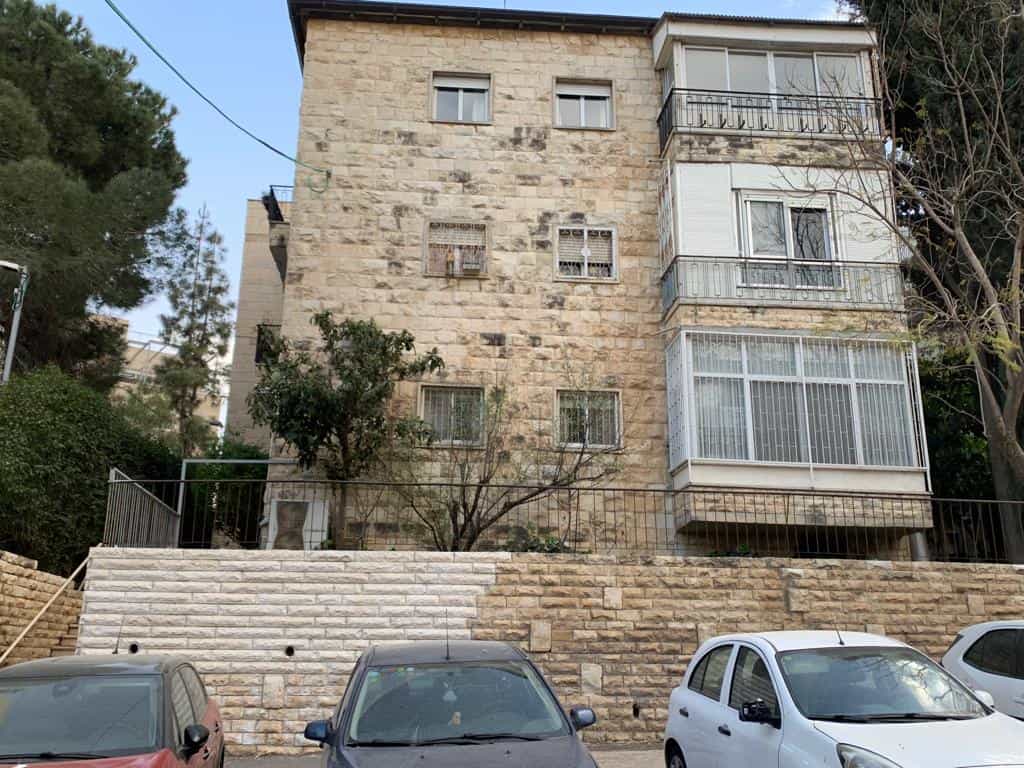 Квартира в Jerusalem, Jerusalem District 11631777