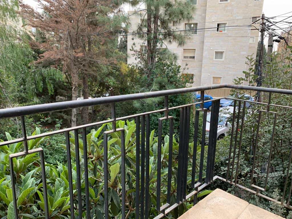 Condominium in Jerusalem, Jerusalem 11631777