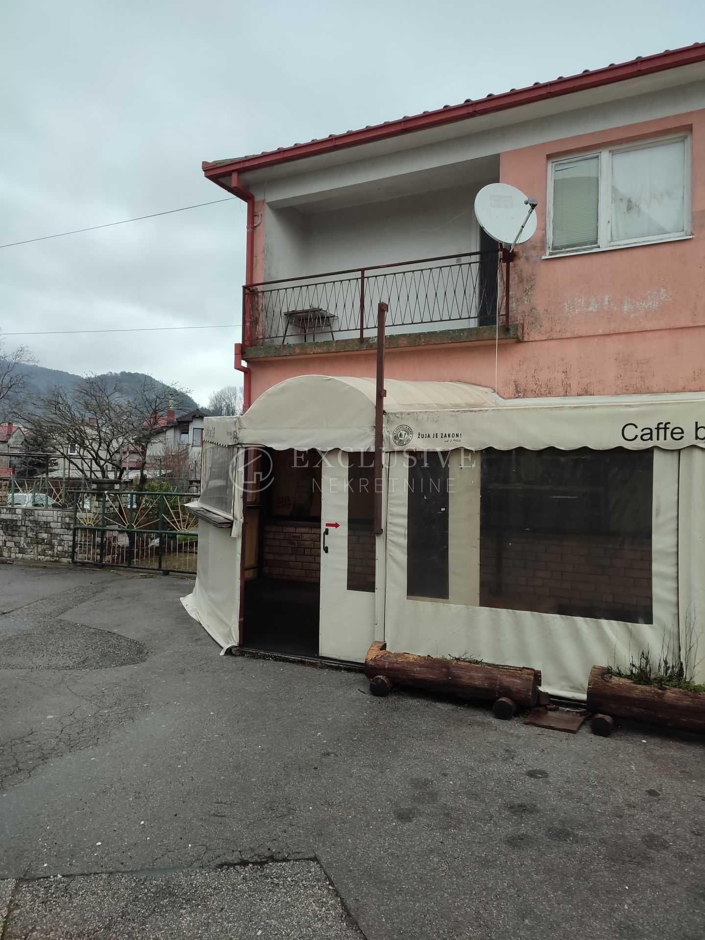 House in Klana, Primorsko-goranska županija 11631798