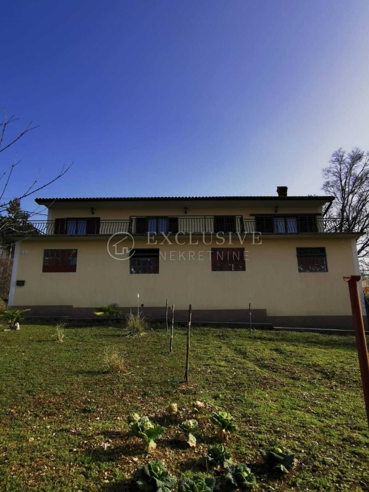 집 에 Marčelji, Primorje-Gorski Kotar County 11631810