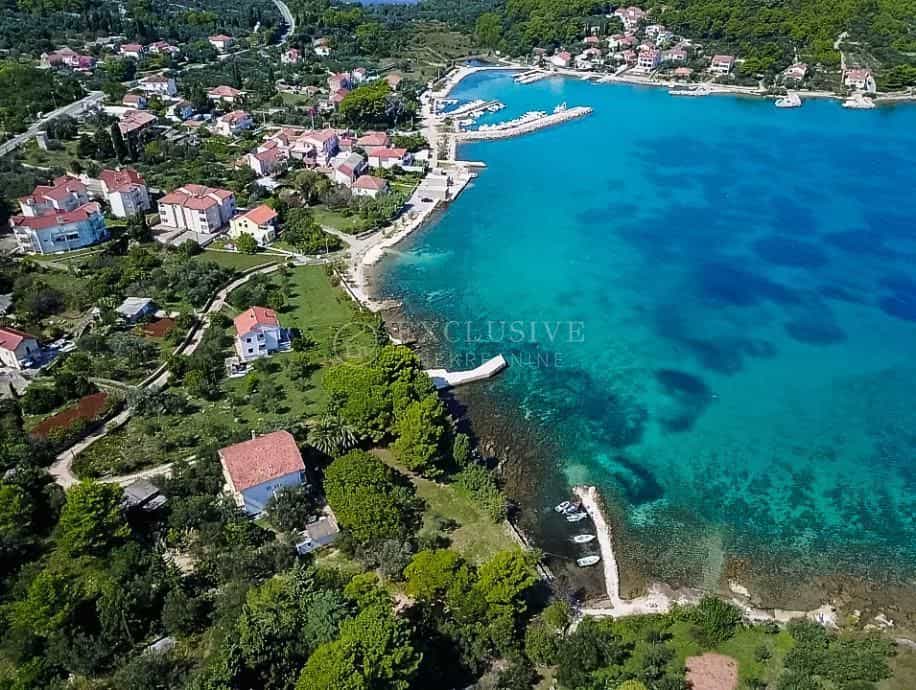 Land in Ždrelac, Zadar County 11631814