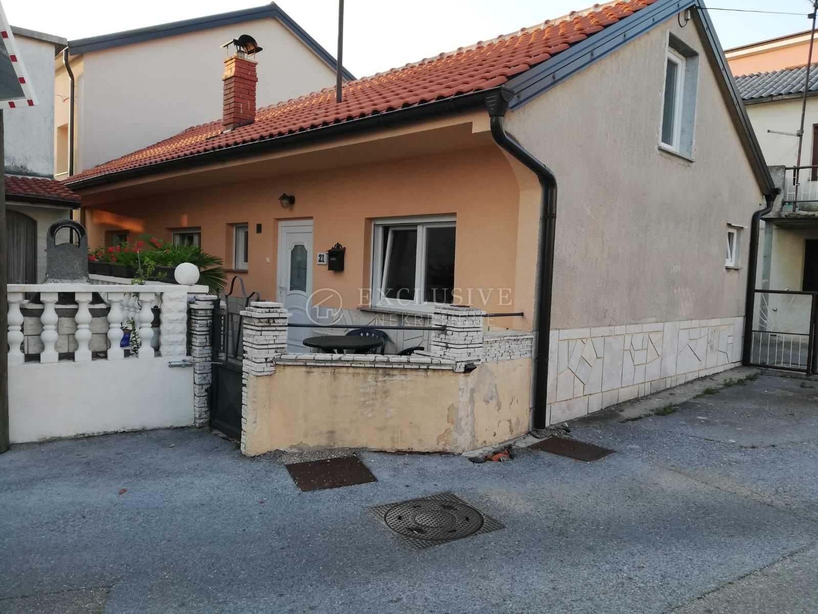 Dom w Trsat, Zupanija Primorsko-Gorańska 11631822
