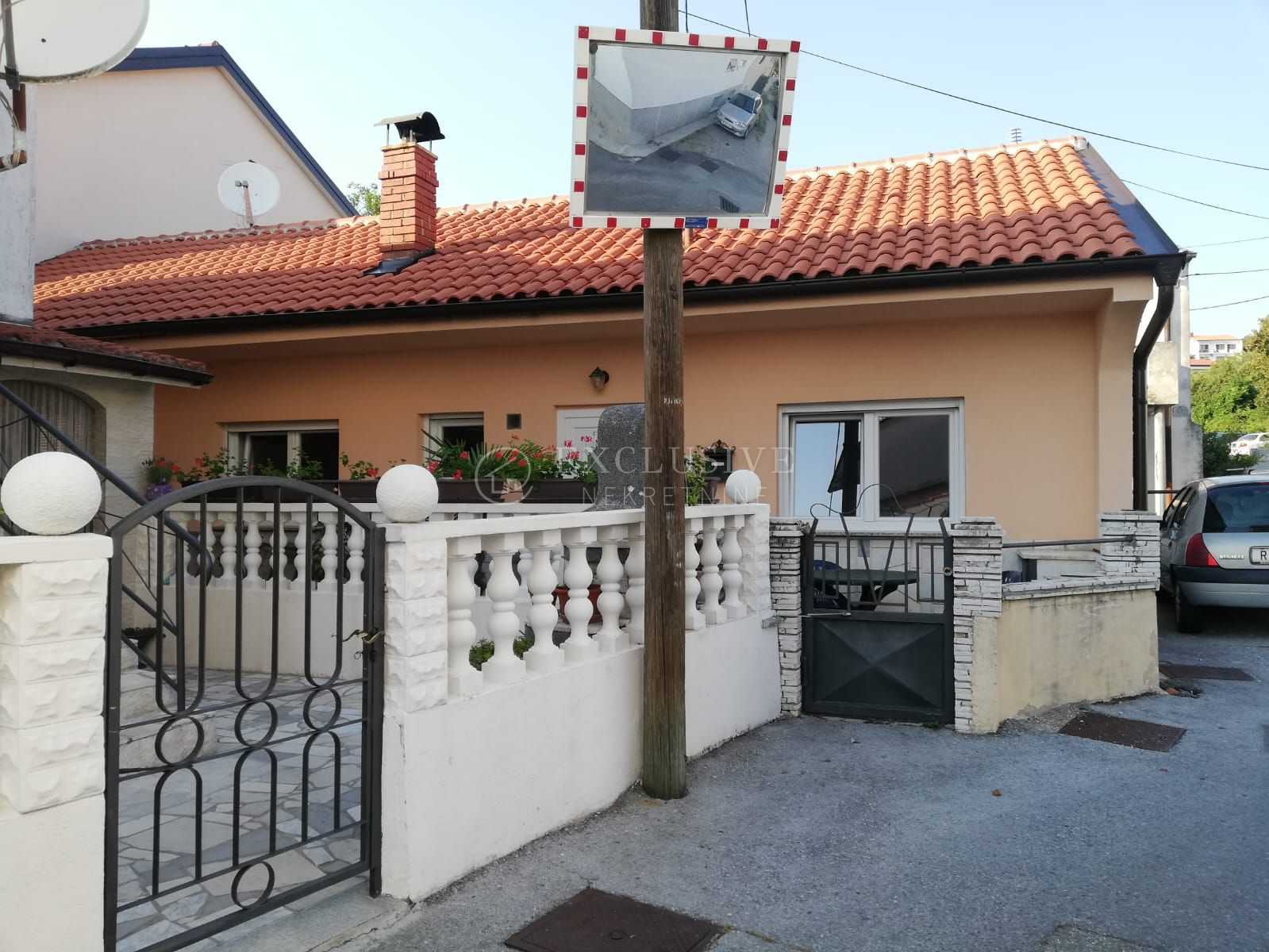 Casa nel Tersatto, Zupanija Primorsko-Goranska 11631822