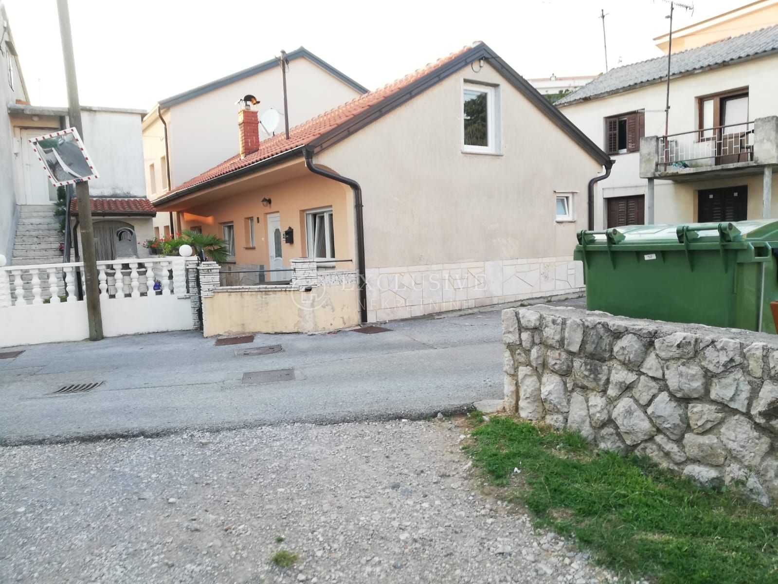 Hus i Trsat, Primorsko-Goranska Zupanija 11631822