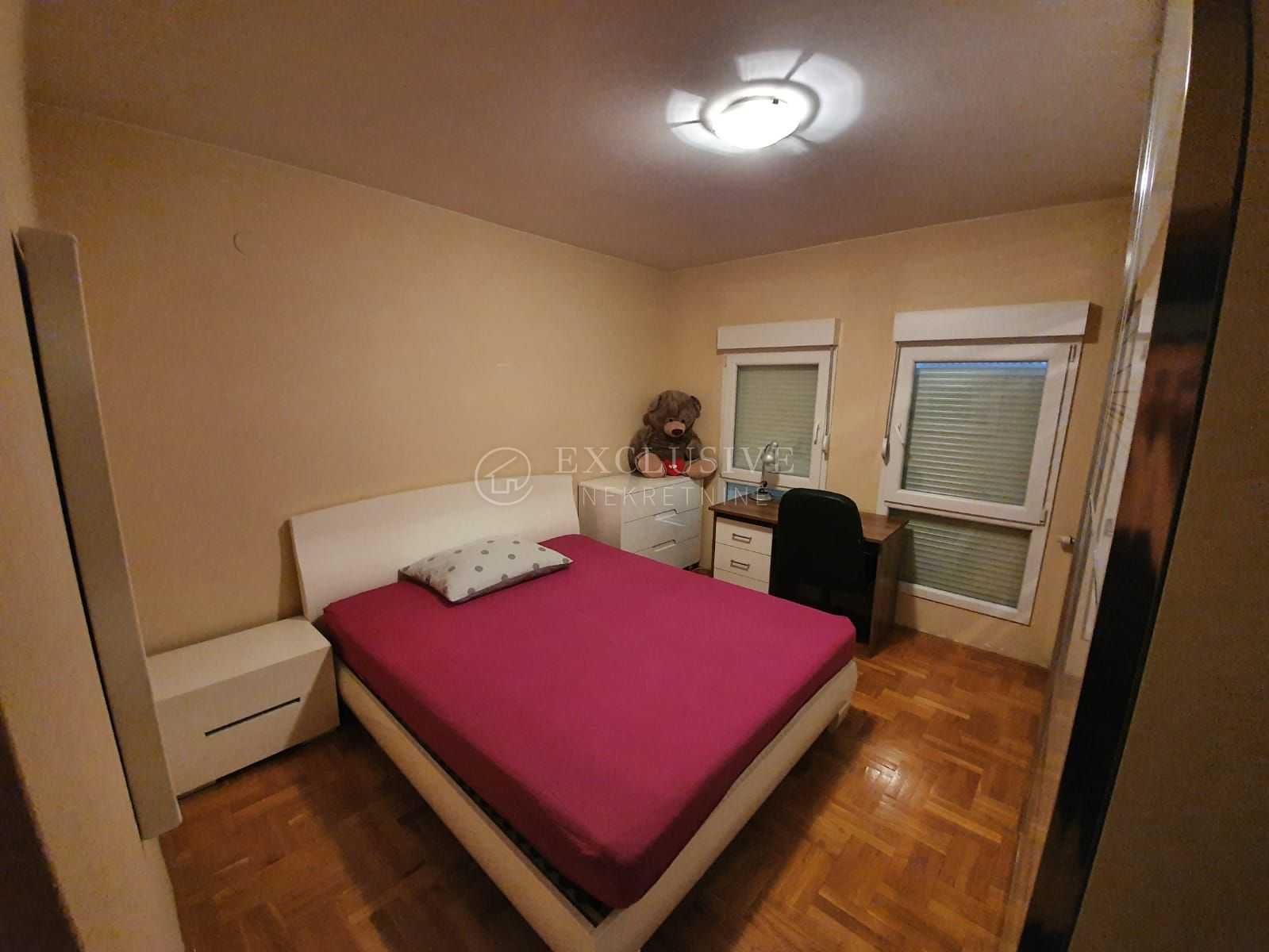 公寓 在 Zagreb,  11631826