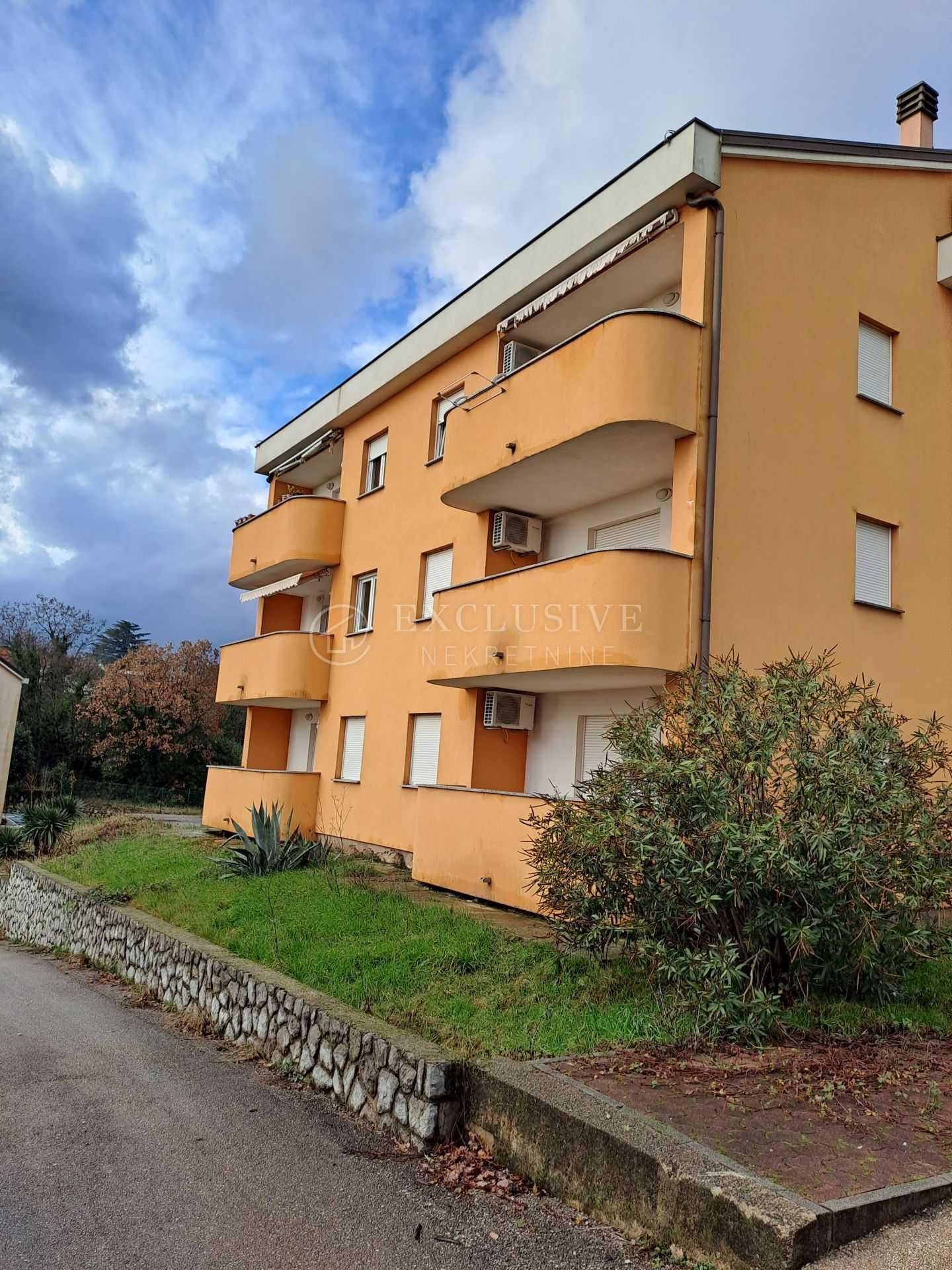Condominium dans Rijeka, Primorsko-goranska županija 11631831