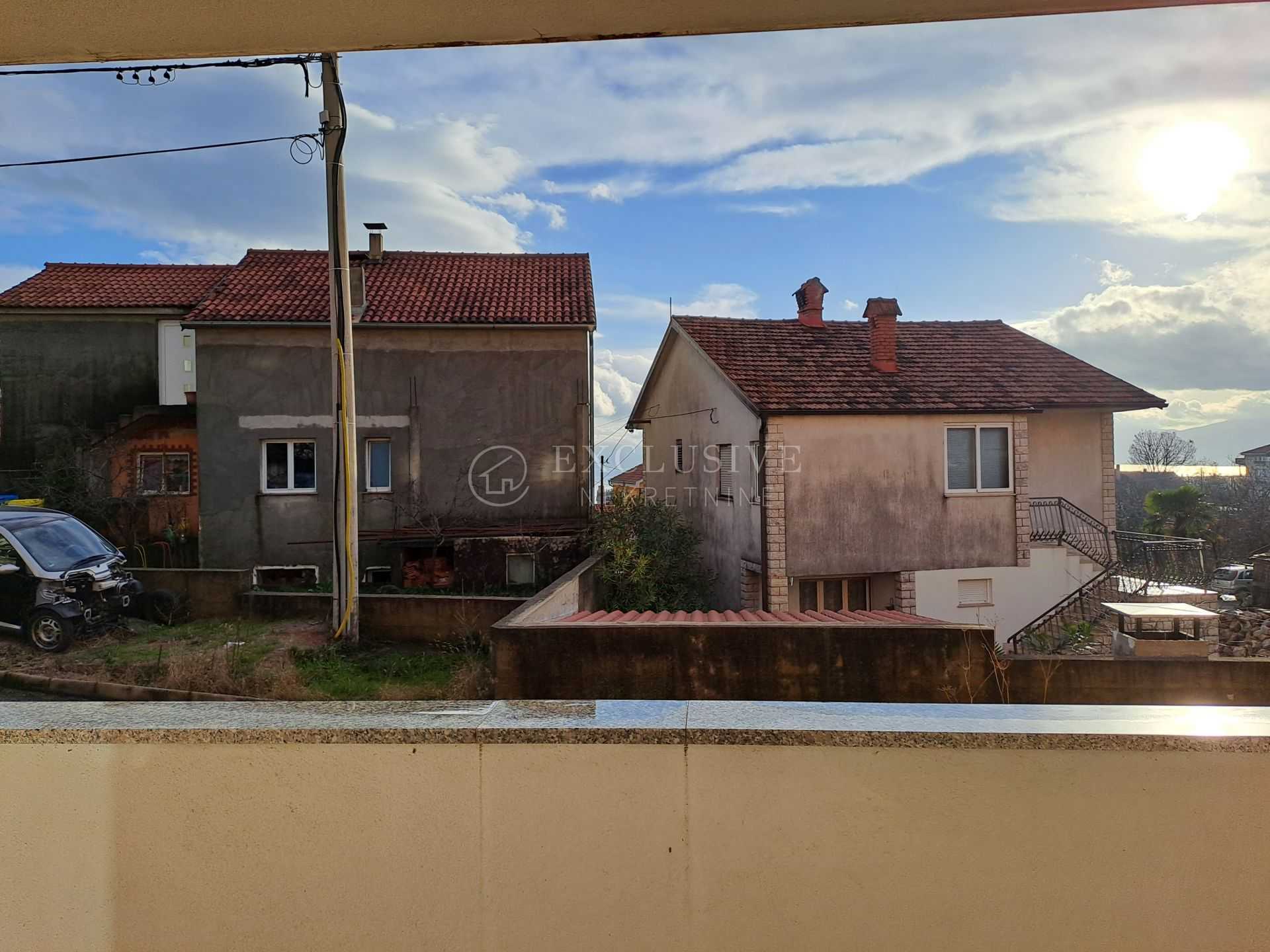 Condominium in Viskovo, Primorsko-Goranska Zupanija 11631832