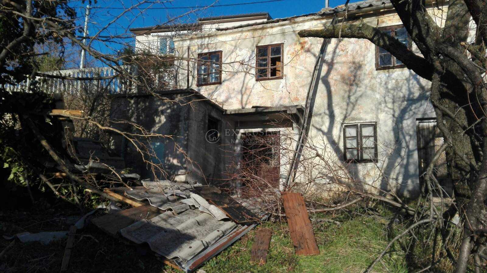 rumah dalam Smrika, Primorsko-Goranska Zupanija 11631836