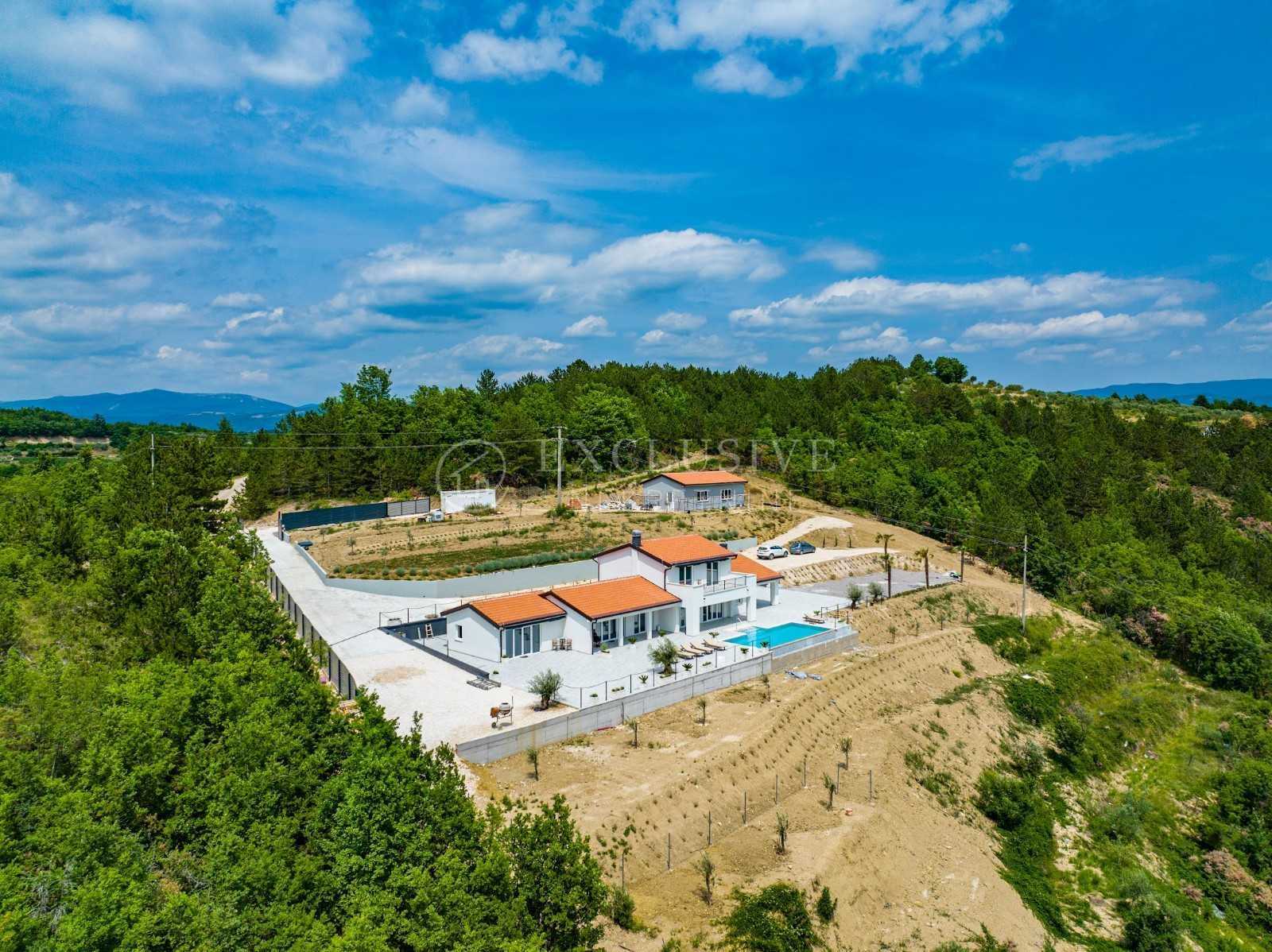 жилой дом в Cerovlje, Istarska Zupanija 11631855