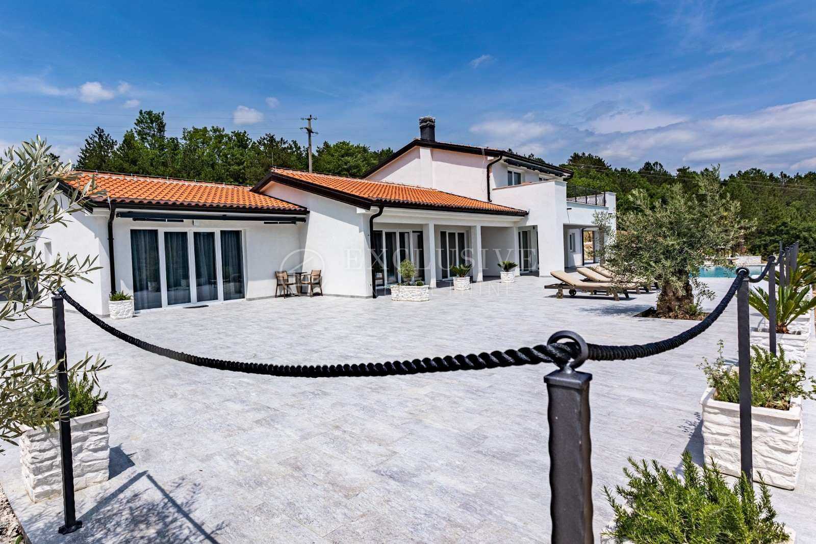 Hus i Cerovlje, Istria County 11631855