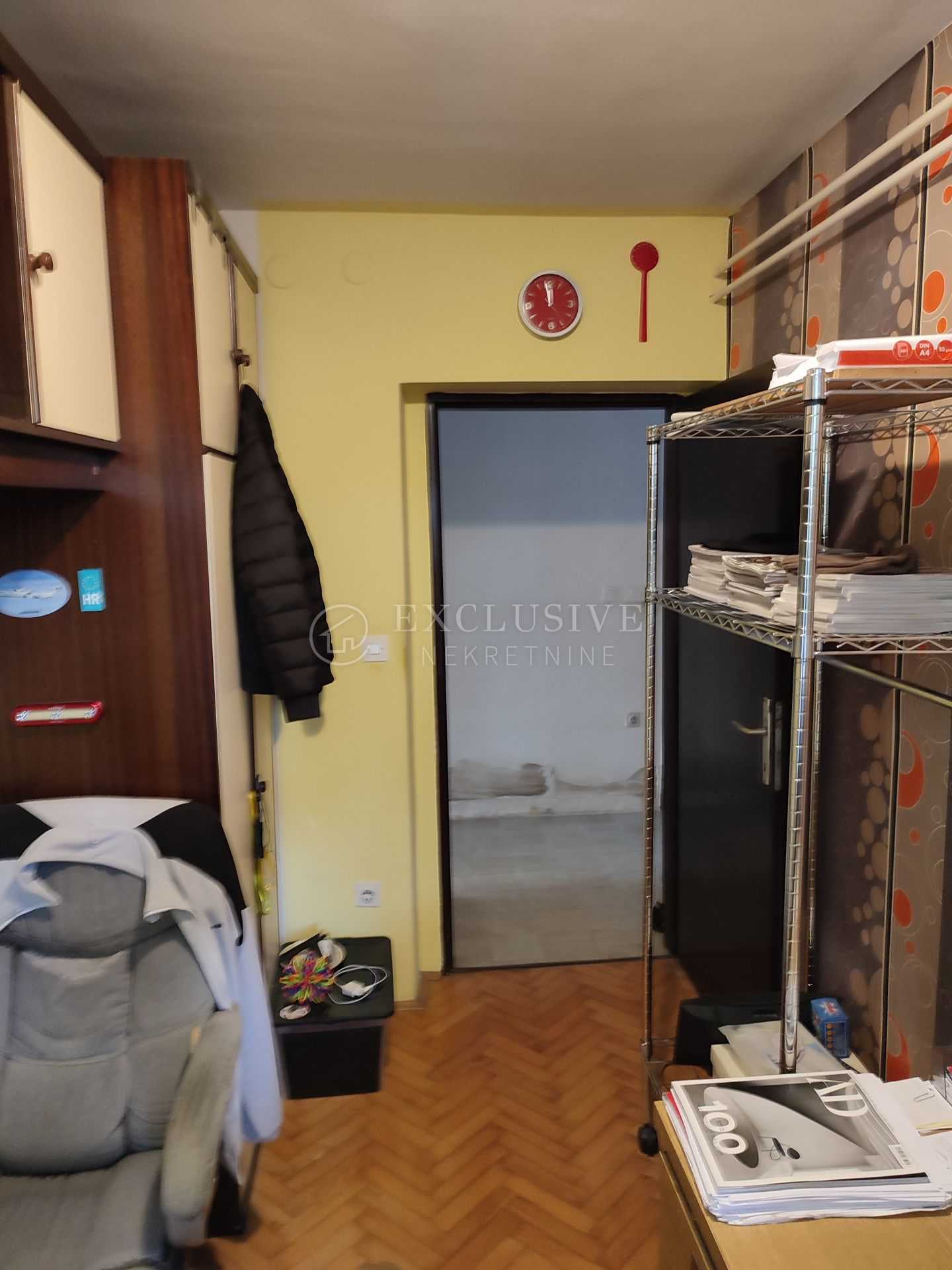Condominium in Matulji, Primorsko-Goranska Zupanija 11631859