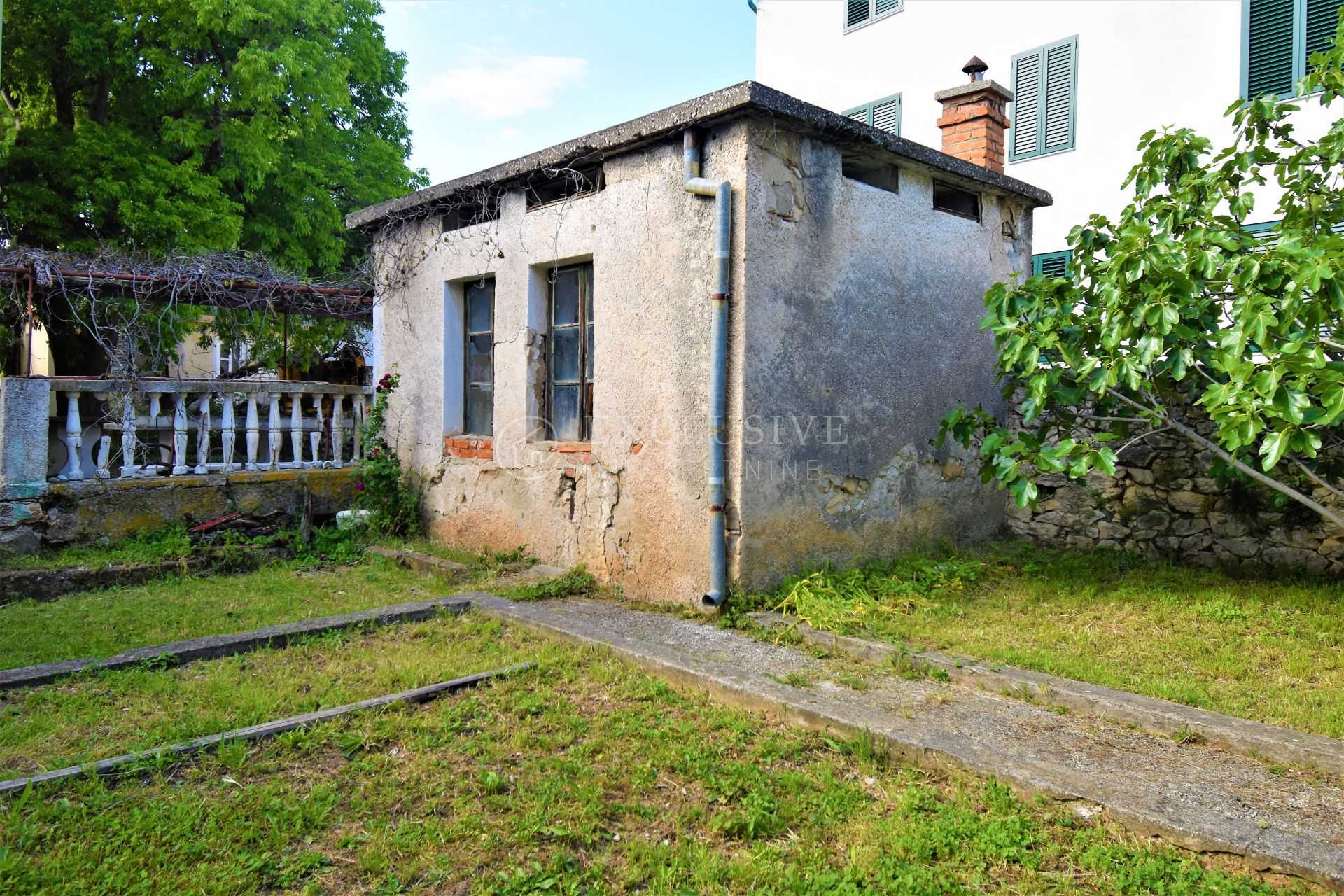 Huis in Novi Vinodolski, Primorje-Gorski Kotar County 11631878
