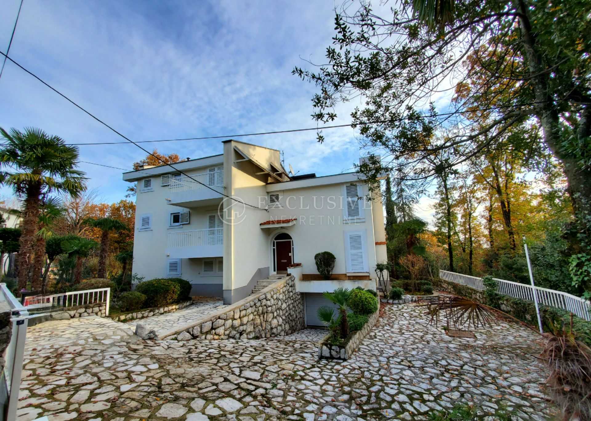 House in Ika, Primorje-Gorski Kotar County 11631884