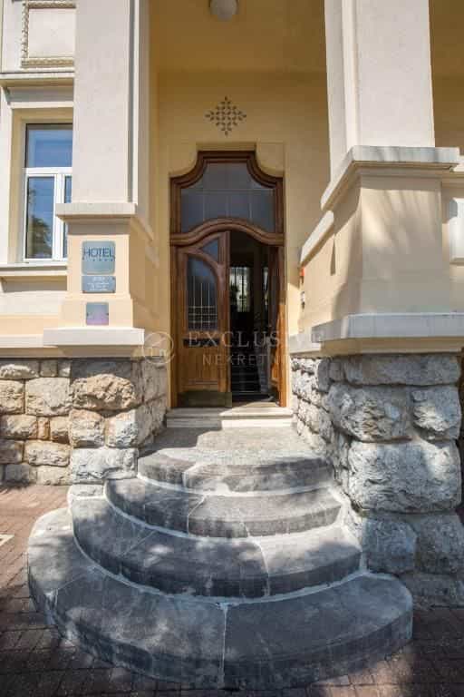 Huis in Lovran, Primorje-Gorski Kotar County 11631885