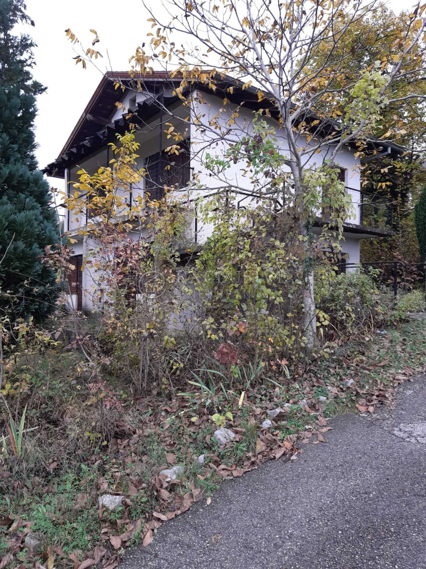 Huis in Icici, Primorsko-Goranska Zupanija 11631891